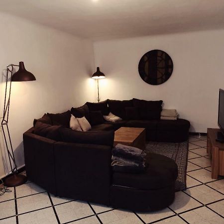 La Maison Bleue Cereste Экстерьер фото