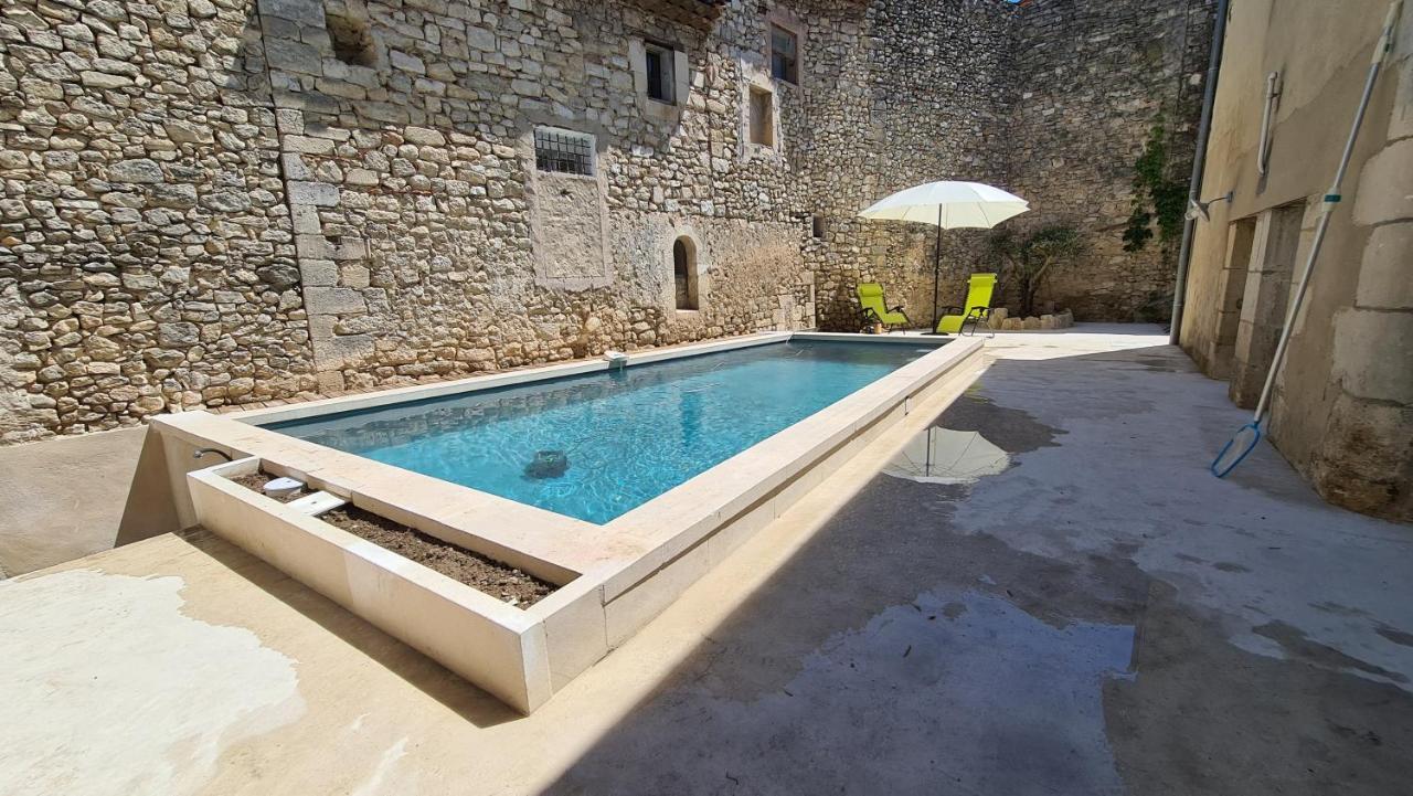 La Maison Bleue Cereste Экстерьер фото