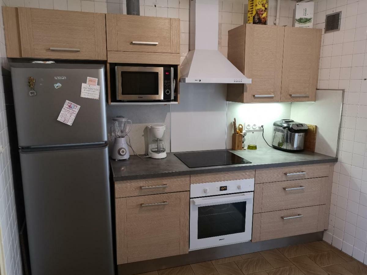 La Maison Bleue Cereste Экстерьер фото