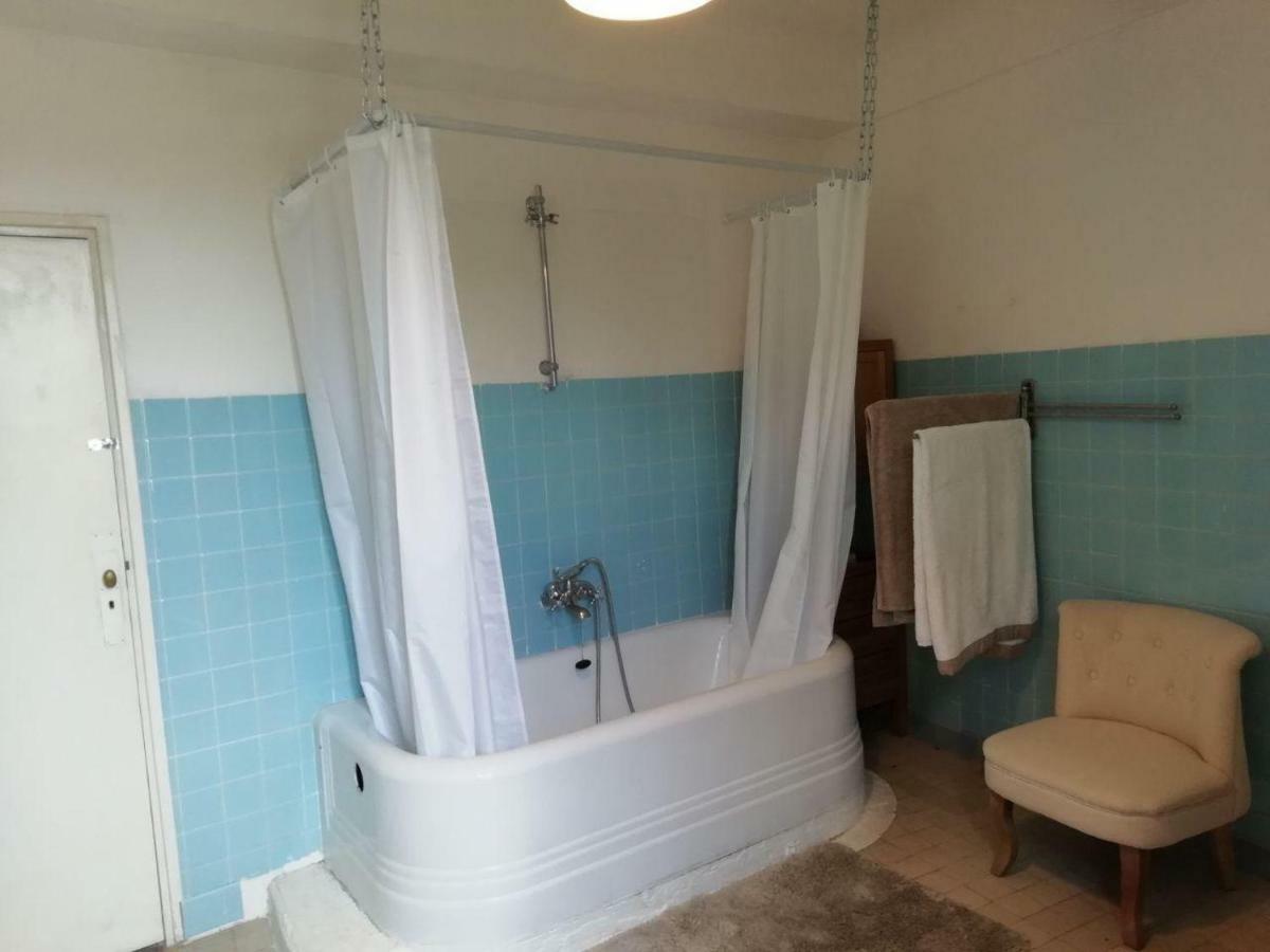La Maison Bleue Cereste Экстерьер фото