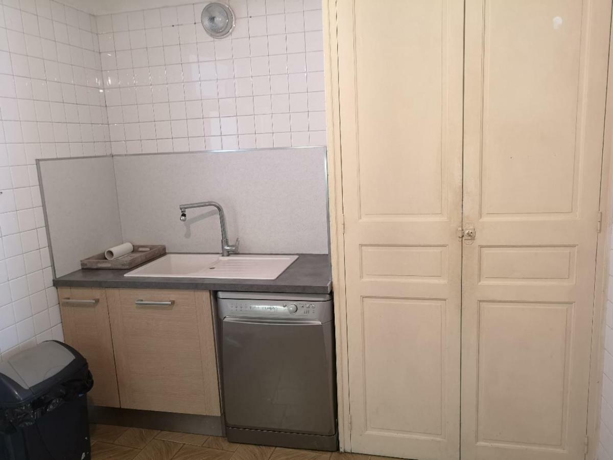 La Maison Bleue Cereste Экстерьер фото