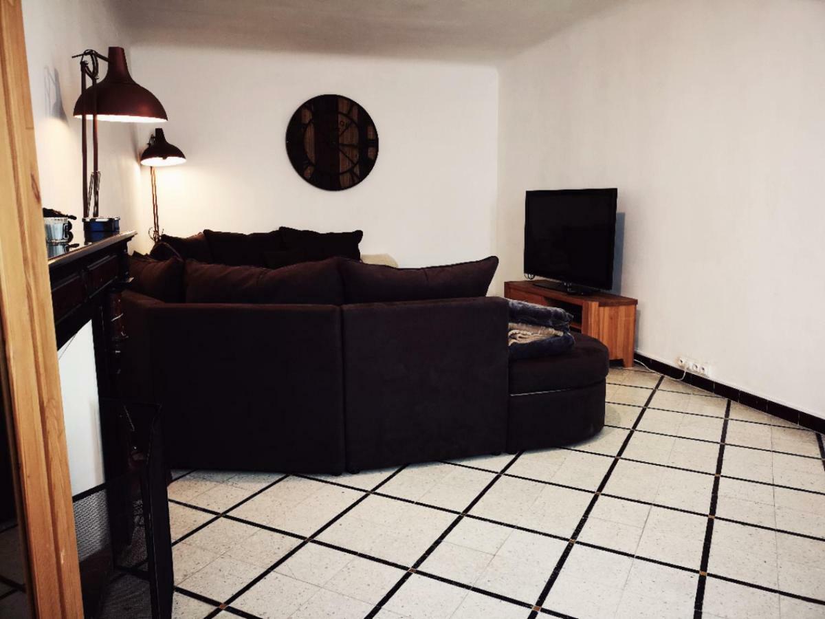 La Maison Bleue Cereste Экстерьер фото