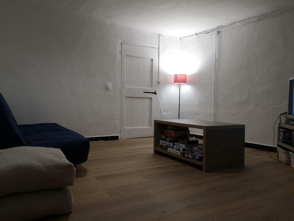 La Maison Bleue Cereste Экстерьер фото