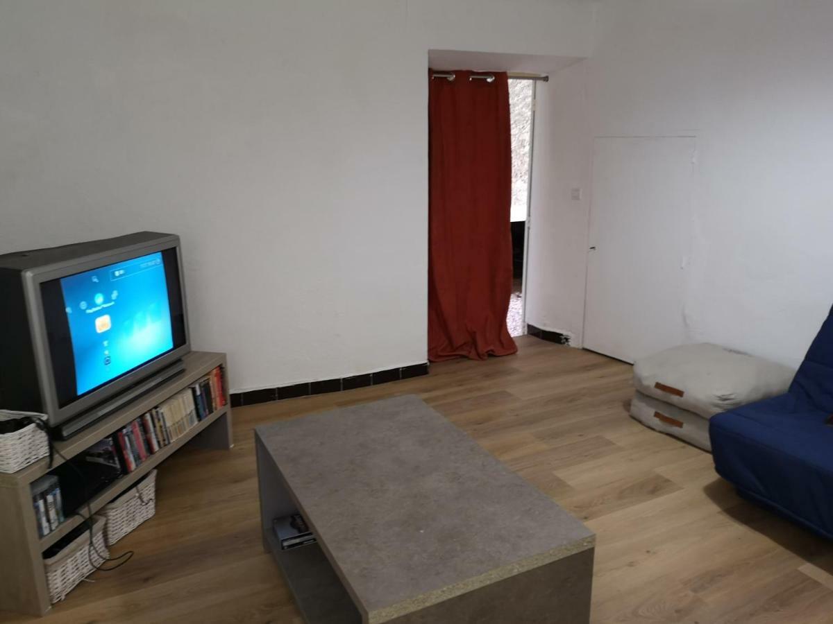 La Maison Bleue Cereste Экстерьер фото